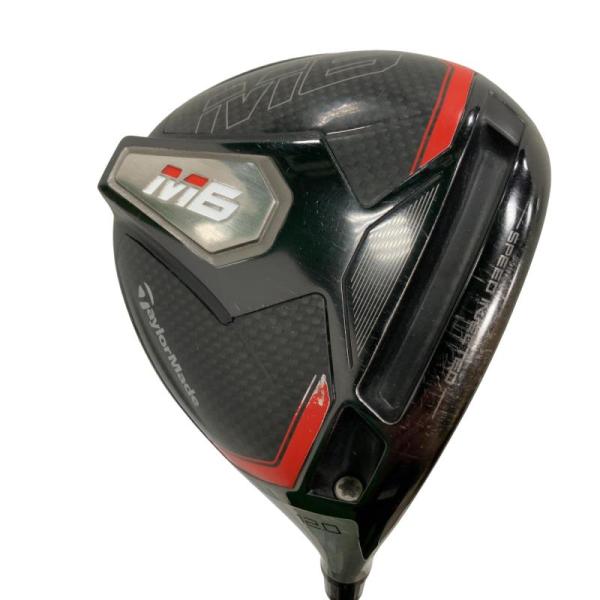TaylorMade（テーラーメイド） M6 12° レディース ドライバー DR