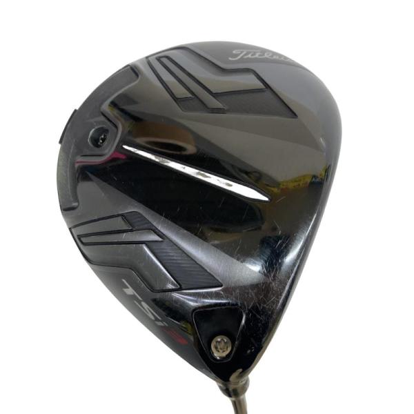 美品 タイトリスト TSi3 ドライバー 9° Titleist（タイトリスト） TSi3 9° ドライバー DR フレックスその他