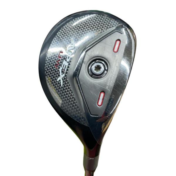 G*n様 キャロウェイ　APEX UW17° Callaway（キャロウェイ） APEX UW 17° ユーティリティ UT フレックスX