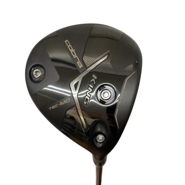 COBRA（コブラ） KING TEC MINI DRIVER 13.5° ドライバー DR