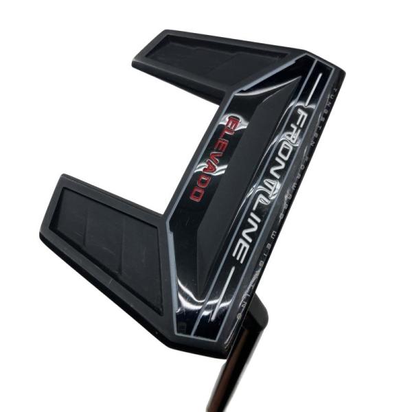 クリーブランド FRONTLINE ELEVADO 34インチ パター PT フレックスその他