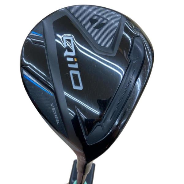TaylorMade（テーラーメイド） Qi10 5W フェアウェイウッド FW