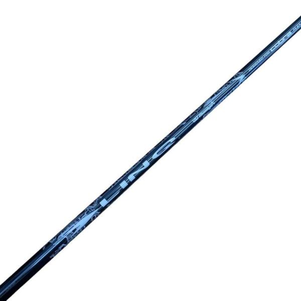 COBRA DWシャフト LIN-Q for COBRA　S　コブラスリーブ COBRA（コブラ） コブラスリーブ付き(DS-ADAPT用) 純正シャフト