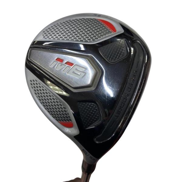 TaylorMade（テーラーメイド） M6 5W フェアウェイウッド FW