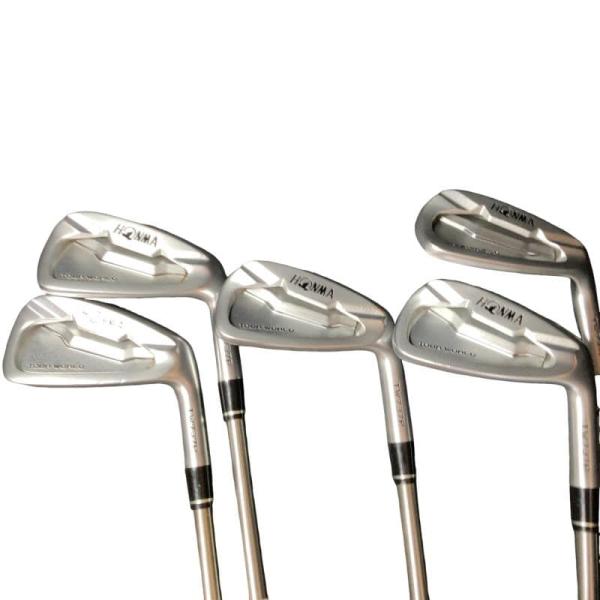HONMA GOLF（本間ゴルフ） TOUR WORLD TW737P 6S アイアンセット IR