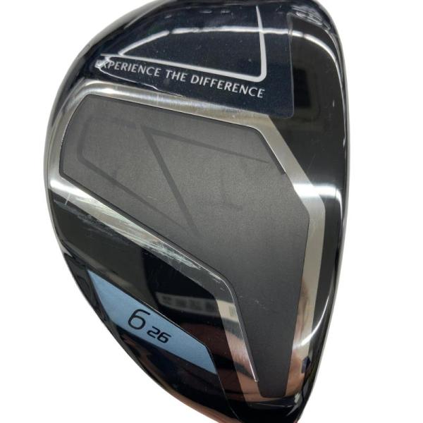 XXIO ユーティリティ H6 26度 ゴルフクラブ DUNLOP（ダンロップ） XXIO(2026) H6 ユーティリティ UT フレックスR