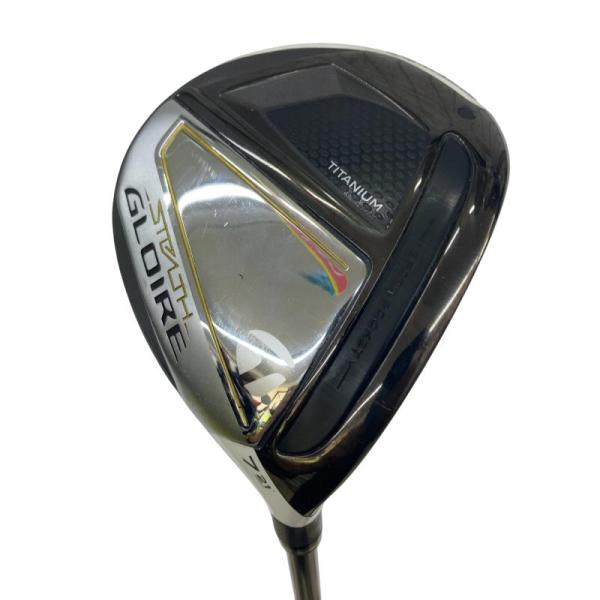 TaylorMade（テーラーメイド） STEALTH GLOIRE 7W フェアウェイウッド