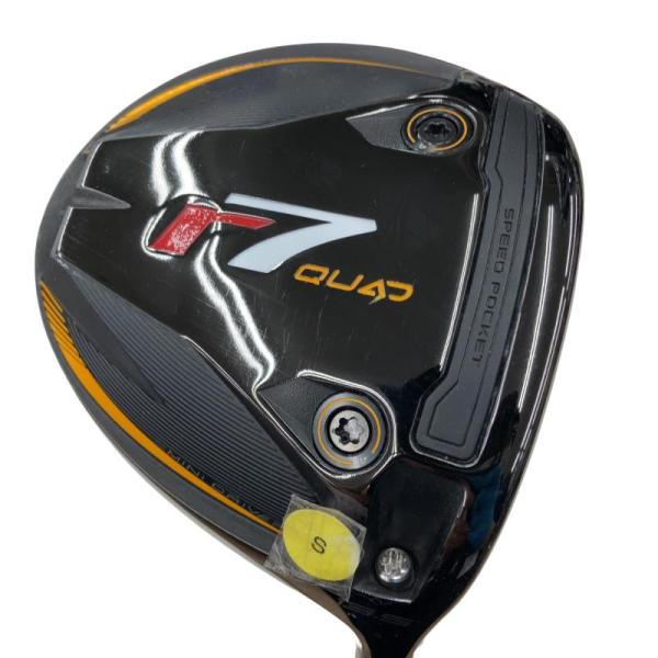 TaylorMade（テーラーメイド） r7quad MINI DRIVER 13.5° ドライバー