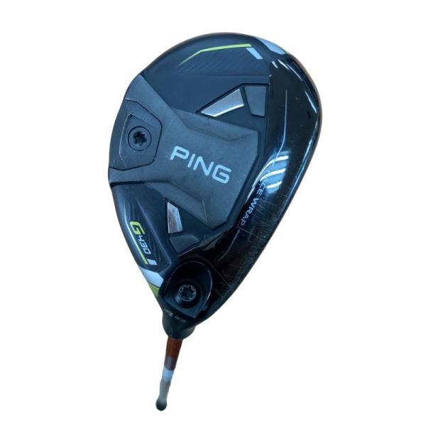 PING（ピン） G430 U4 ユーティリティ UT フレックスその他 : ゴルフ 