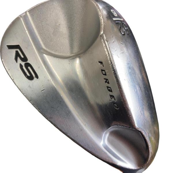 PRGR（プロギア） RS WEDGE(2018) 52°/06° ウェッジ WG フレックス