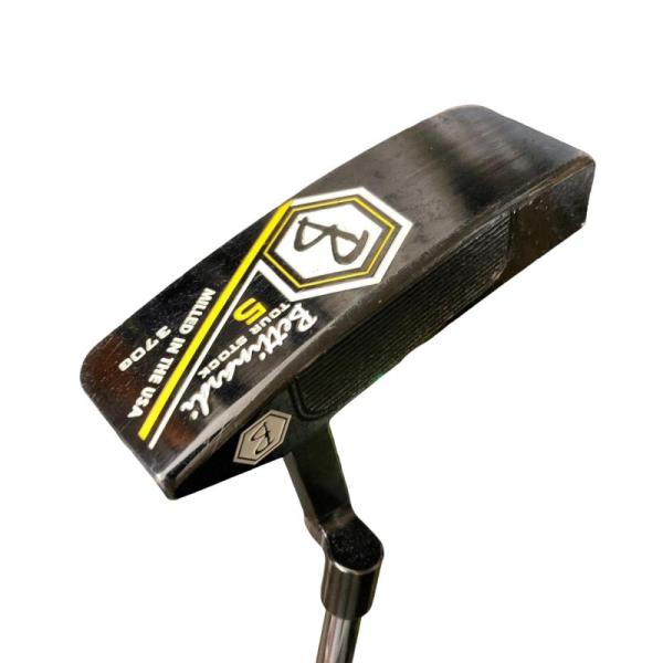 BETTINARDI（ベティナルディ） TOUR STOCK 5(インサートあり)370G 34