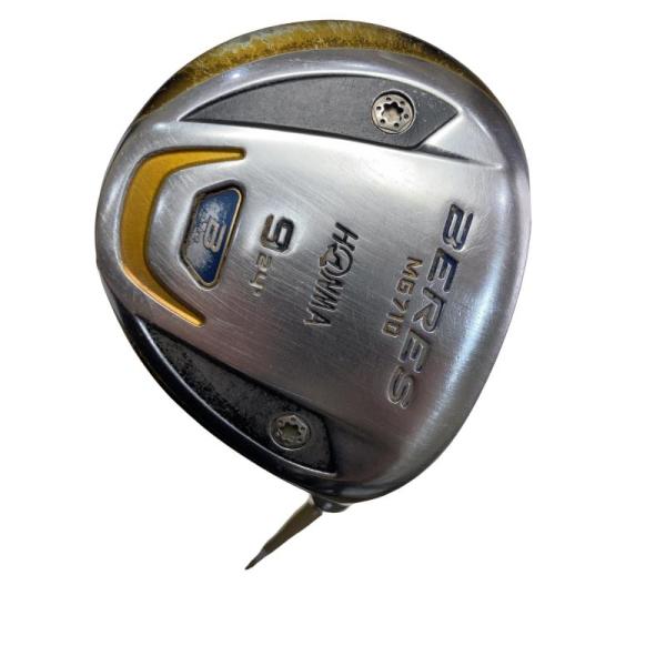 HONMA GOLF（本間ゴルフ） BERES MG710 9W フェアウェイウッド FW