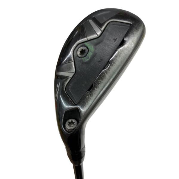 Titleist（タイトリスト） TSi3 18° ユーティリティ UT フレックスS