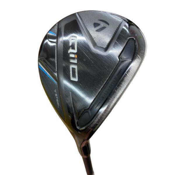 TaylorMade（テーラーメイド） Qi10 5W フェアウェイウッド FW