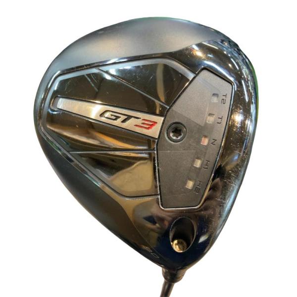 Titleist（タイトリスト） GT3 9° ドライバー DR フレックスX : ゴルフ