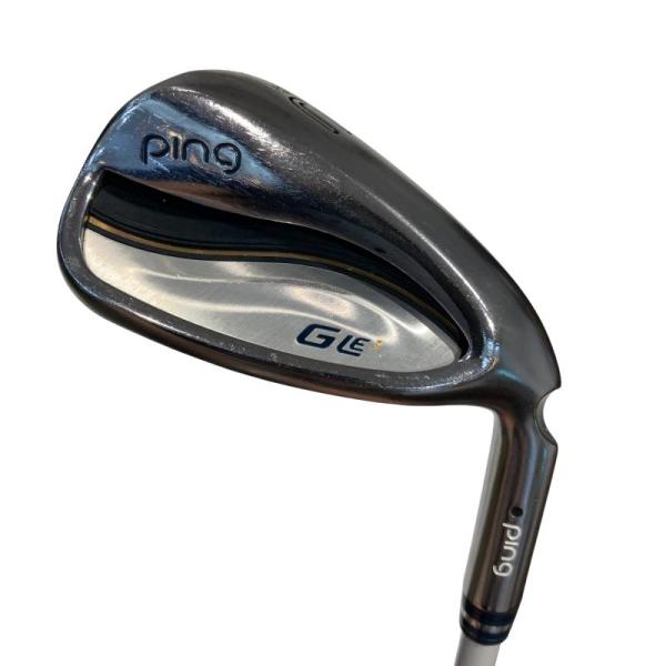 ピン G Le3 UW レディース ウェッジ WG フレックスA