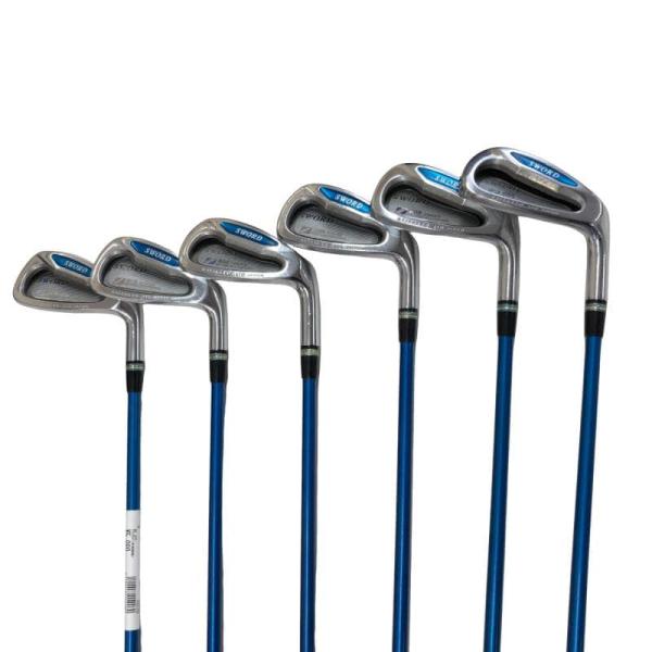 カタナゴルフ SWORD 808-FORGED アイアンセット KATANA GOLF（カタナゴルフ） SWORD 808FORGED 6S アイアンセット IR