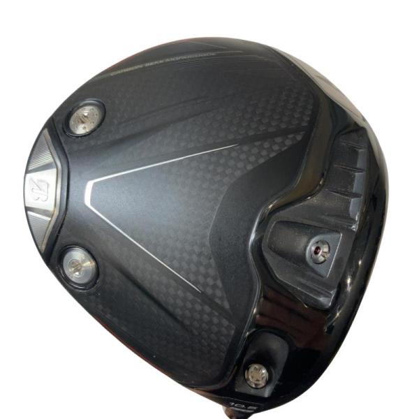 BRIDGESTONE GOLF ブリヂストン BX2 HT 10.5° ドライバー DR