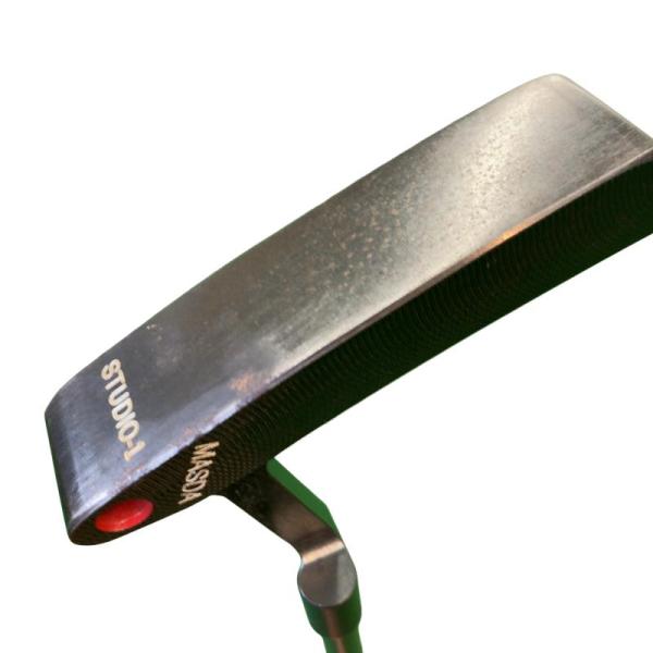 Masda golf（マスダゴルフ） MASDA MASDA STUDIO-1(レッドポイント) 33