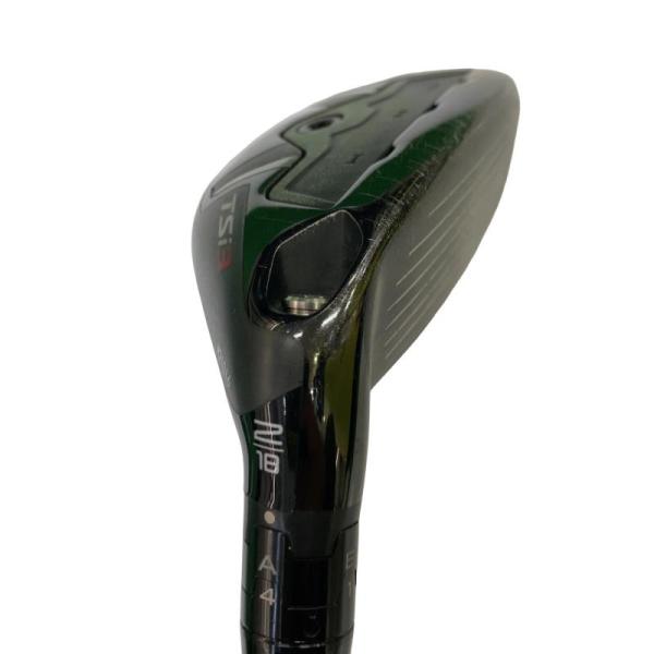 Titleist（タイトリスト） TSi3 18° ユーティリティ UT フレックスS