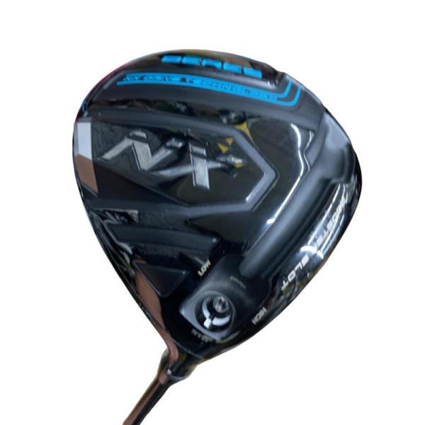 本間ＮＸドライバー 10.5度 HONMA GOLF（本間ゴルフ） BERES NX 10.5° ドライバー DR フレックスSR