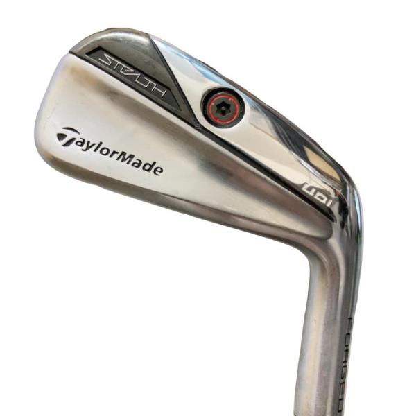 TaylorMade（テーラーメイド） STEALTH UDI U4 ユーティリティ UT 