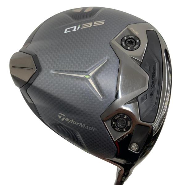 TaylorMade（テーラーメイド） Qi35 LS 10.5° ドライバー DR