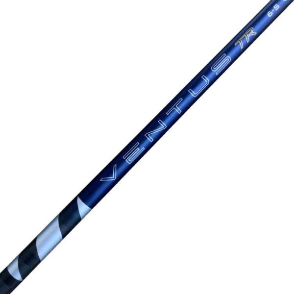 Fujikura VENTUS TR 6-X シャフト(キャロウェイスリーブ) Callaway（キャロウェイ） キャロウェイスリーブ付き(QUANTUM系