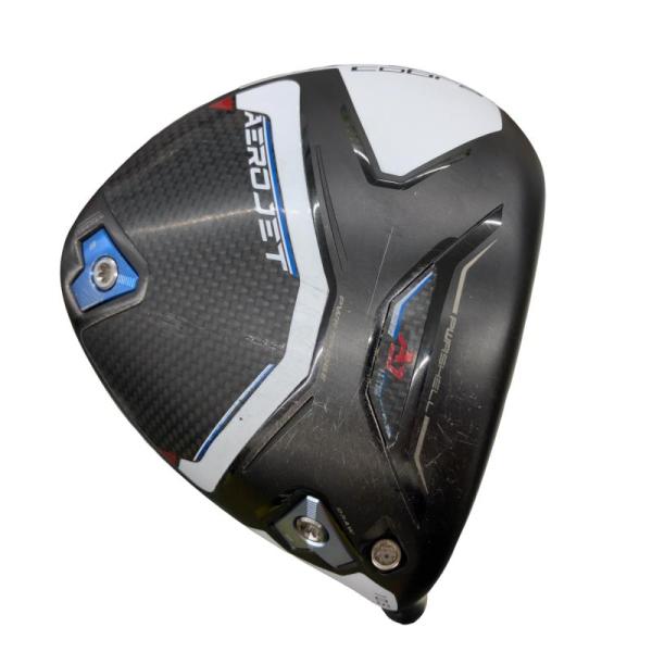 Cobra AEROJET MAX ドライバー 10.5度　SR COBRA（コブラ） cobra AEROJET MAX 10.5° ドライバー DR フレックスSR