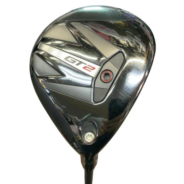 Titleist GT2 フェアウェイウッド 16.5度 Titleist（タイトリスト） GT2 16.5° フェアウェイウッド FW