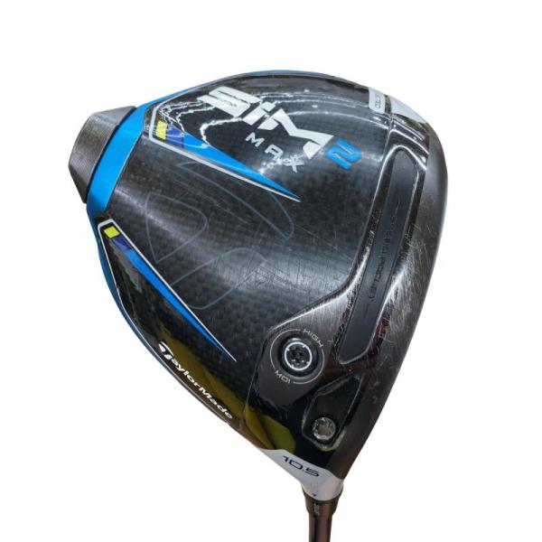 TaylorMade（テーラーメイド） SIM2 MAX 10.5° ドライバー DR