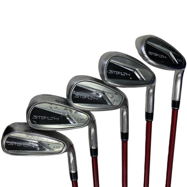 TaylorMade（テーラーメイド） STEALTH HD(2023) 5S レディース