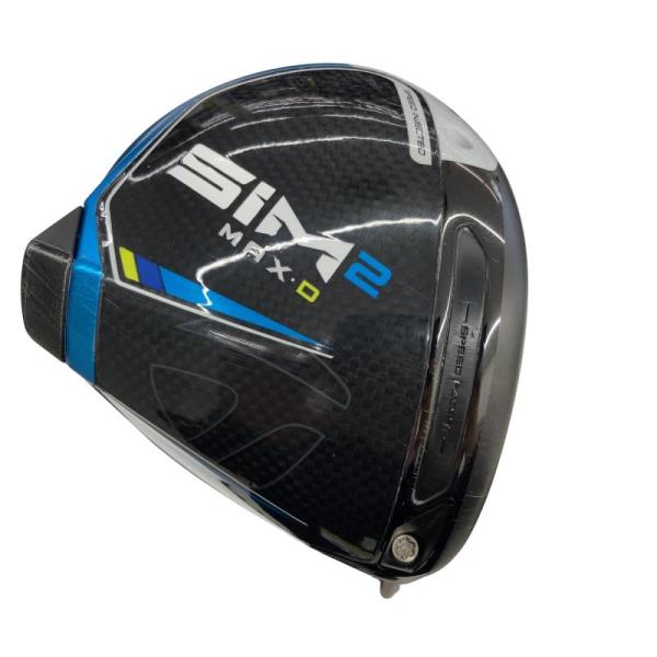TaylorMade（テーラーメイド） SIM2 MAX-D 10.5° ドライバー DR