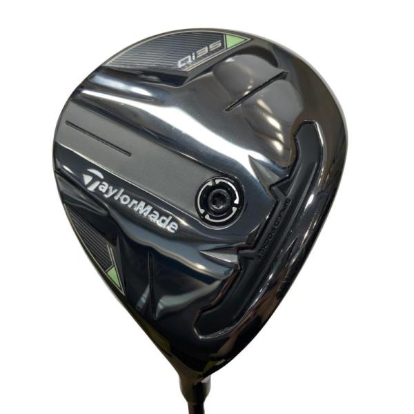 テーラーメイド Qi35 FW5 フレックスS フェアウェイウッド TaylorMade（テーラーメイド） Qi35 7W フェアウェイウッド FW