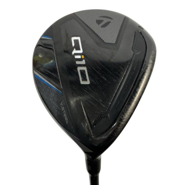 TaylorMade（テーラーメイド） Qi10 9W フェアウェイウッド FW