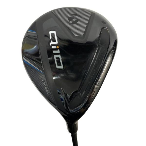 QI10 7W 純正Sシャフト TaylorMade（テーラーメイド） Qi10 7W フェアウェイウッド FW