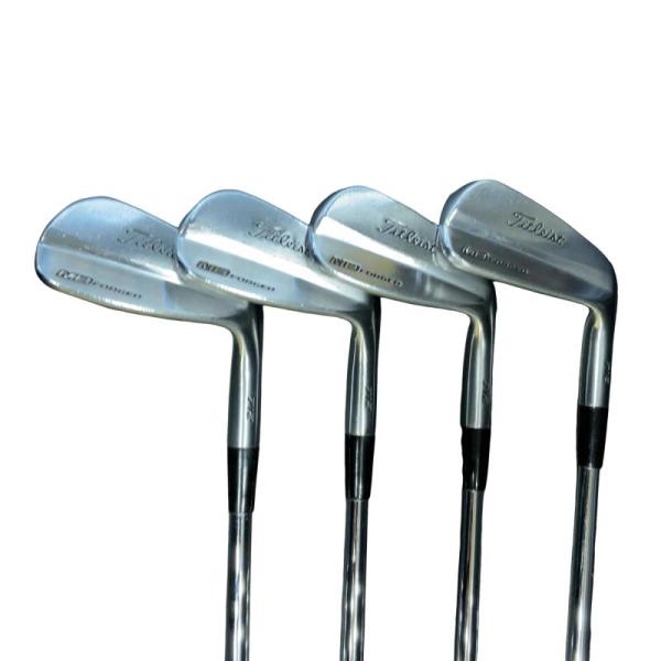 Titleist（タイトリスト） Titleist MB 712 6S アイアンセット IR