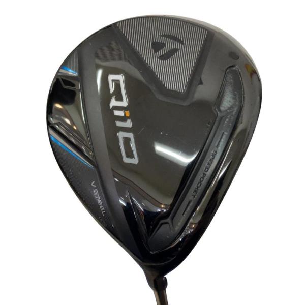 TaylorMade（テーラーメイド） Qi10 5W フェアウェイウッド FW