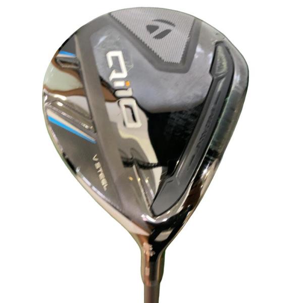 TaylorMade（テーラーメイド） Qi10 5W フェアウェイウッド FW