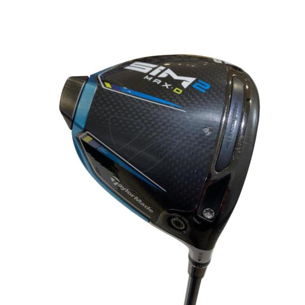 TaylorMade（テーラーメイド） SIM2 MAX-D 10.5° ドライバー DR