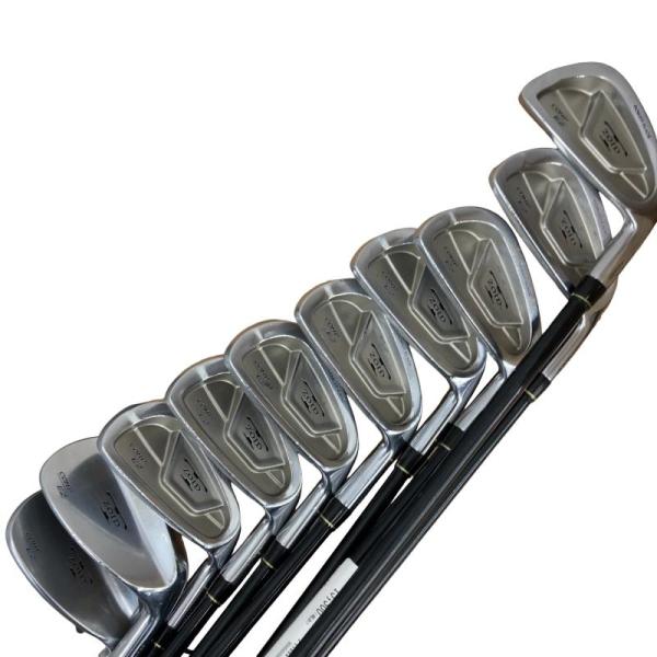 アイアンセット ミズノT-ZOID COMP EZ / 10本 / フレックスS ミズノ T-ZOID COMP EZ 10S アイアンセット IR フレックスSX Mizuno T
