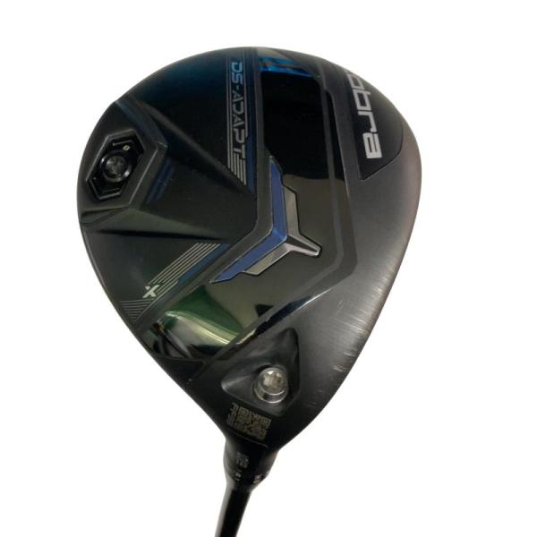 【超美品】Cobra コブラフェアウェイウッド 5W DS-ADAPT COBRA（コブラ） cobra DS-ADAPT X 5W フェアウェイウッド FW