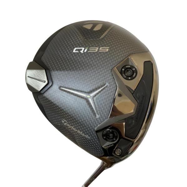 TaylorMade（テーラーメイド） Qi35 LS 9° ドライバー DR フレックスX