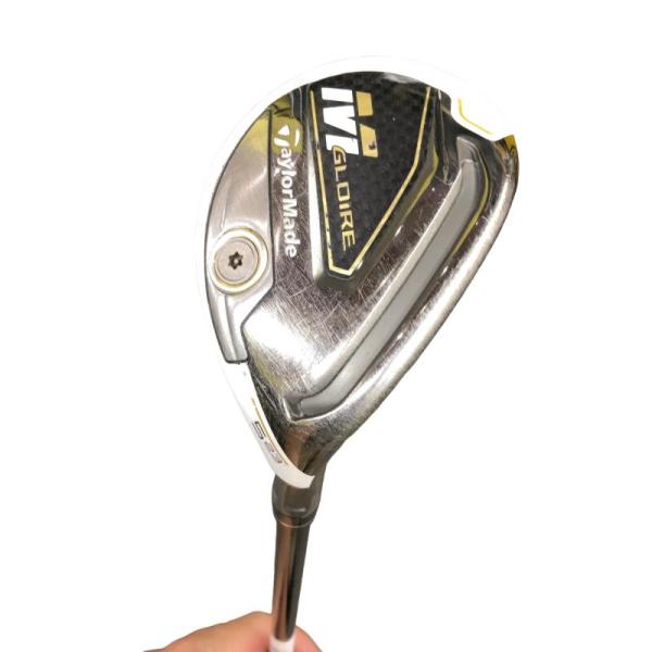 テーラーメイドM GLOIRE ユーティリティ U5 TaylorMade（テーラーメイド） M GLOIRE U5 ユーティリティ UT
