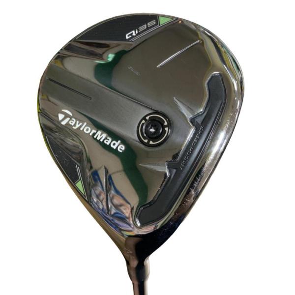 TaylorMade（テーラーメイド） Qi35 7W フェアウェイウッド FW