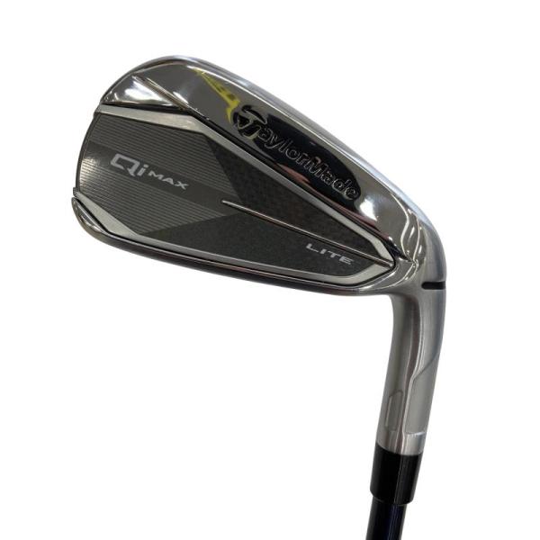 TaylorMade（テーラーメイド） Qi MAX LITE #5 単品アイアン LI 
