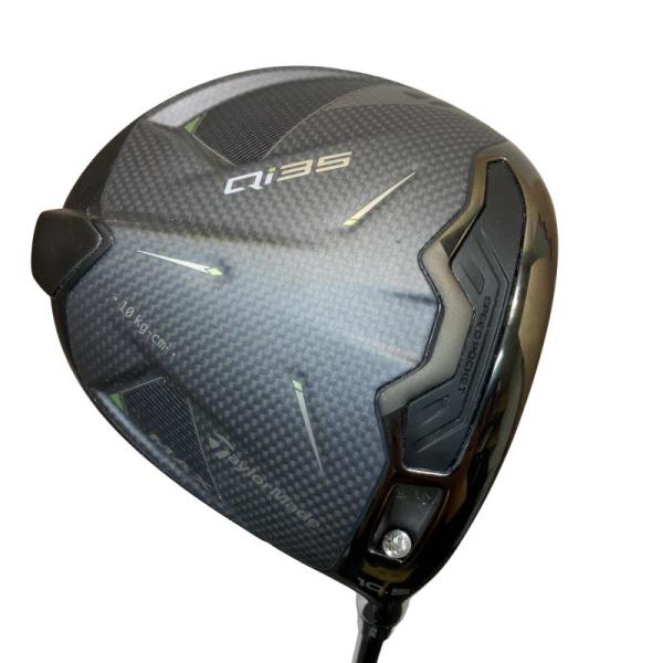 TaylorMade（テーラーメイド） Qi35 MAX 10.5° ドライバー DR