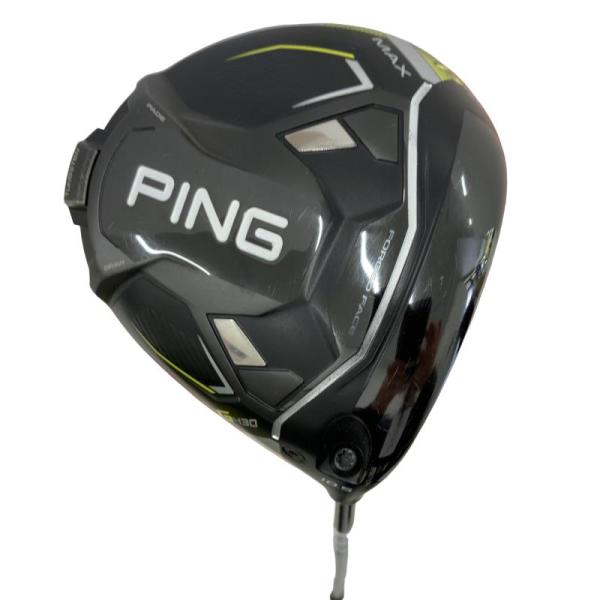 PING（ピン） G430 MAX 10.5° ドライバー DR フレックスその他