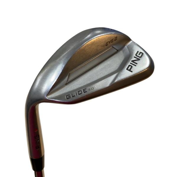 PING（ピン） PING GLIDE 3.0 60°/08° EYE 2 レフティ ウェッジ WG