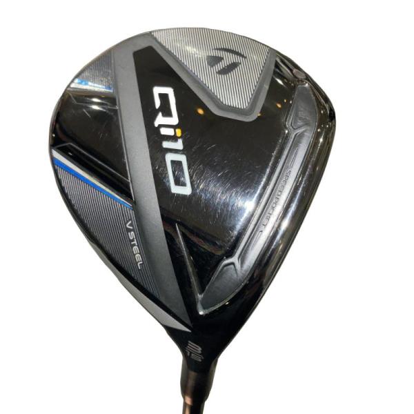 TaylorMade（テーラーメイド） Qi10 3W フェアウェイウッド FW